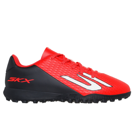 Ghete fotbal pentru copii - Ghete de fotbal Skechers copii SKX_2 JR Youth TF