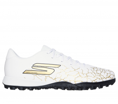 Ghete fotbal pentru sintetic (TF/AG) - Ghete de fotbal Skechers Gold TF
