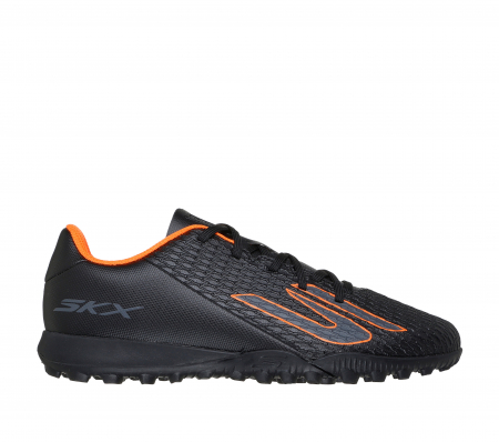 Ghete fotbal pentru sintetic (TF/AG) - Ghete de fotbal Skechers JR Crib TF