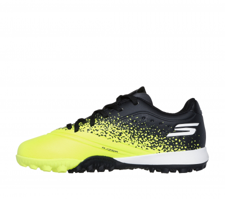 Ghete de fotbal Skechers Razor 1.5 JR TD TF [1]