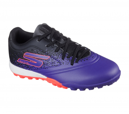 Ghete de fotbal Skechers Razor 1.5 JR TD TF [1]
