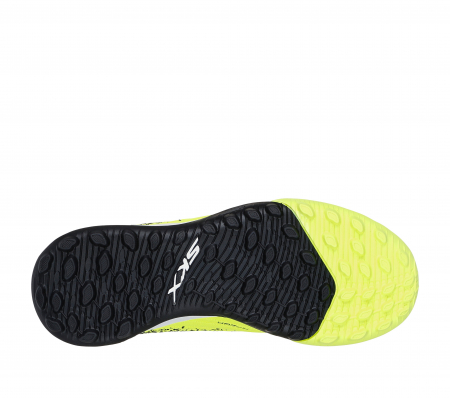 Ghete de fotbal Skechers Razor 1.5 JR TD TF [4]