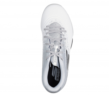 Ghete de fotbal Skechers Razor 1.5 JR Youth TF [2]