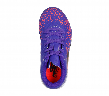Ghete de fotbal Skechers SKX_ 1.5 JR TD TF [3]
