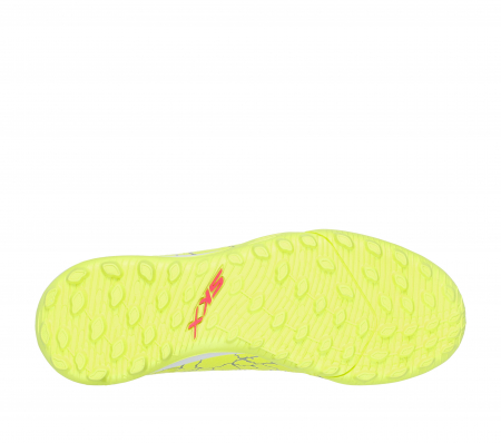 Ghete de fotbal Skechers SKX_ 1.5 JR TD TF [4]