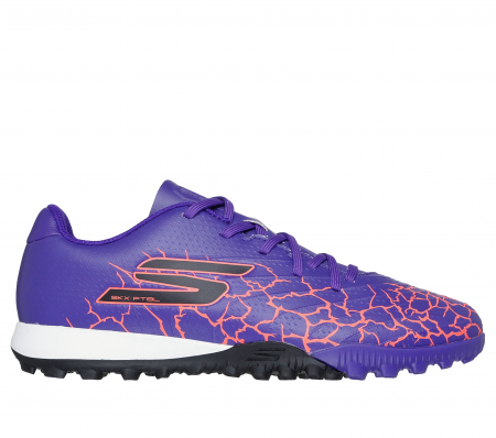 Ghete fotbal pentru sintetic (TF/AG) - Ghete de fotbal Skechers SKX_ 1.5 JR Youth TF