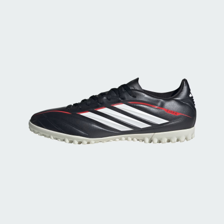 Ghete fotbal pentru sintetic (TF/AG) - Ghete Fotbal adidas Copa Pure IV Club TF