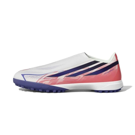 Ghete fotbal pentru sintetic (TF/AG) - Ghete fotbal adidas F50 Hyperfast League LL TF