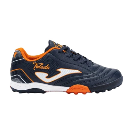 GHETE DE FOTBAL - Ghete fotbal copii Joma Toledo Jr 2503 Marino TF