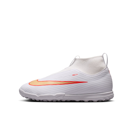 Ghete fotbal pentru sintetic (TF/AG) - Ghete fotbal copii Nike JR Mercurial Superfly 11 Academy TF
