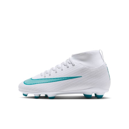 Ghete fotbal Nike Mercurial - Ghete fotbal copii Nike JR Mercurial Superfly 11 Club FG/MG