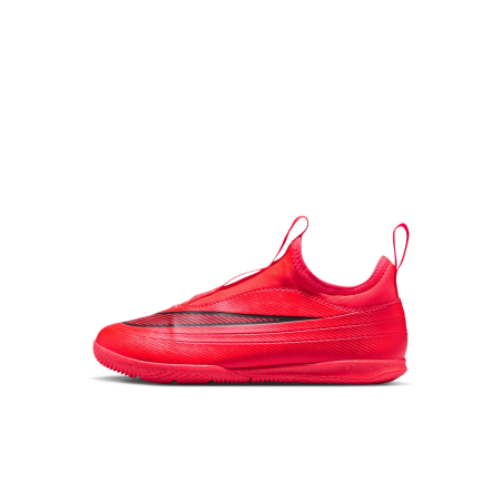 Ghete fotbal pentru sala (IC) - Ghete fotbal copii Nike JR Mercurial Vapor 17 Club Flex IC Ps