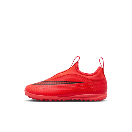 Ghete fotbal pentru sintetic (TF/AG) - Ghete fotbal copii Nike JR Mercurial Vapor 17 Club Flex TF Ps