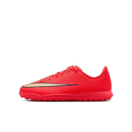 Ghete fotbal pentru sintetic (TF/AG) - Ghete fotbal copii Nike JR Mercurial Vapor 17 Club TF