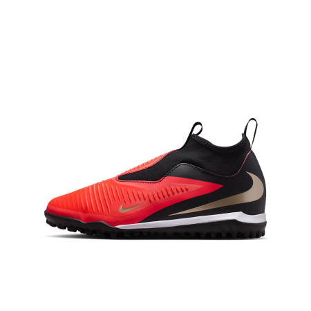 Nike Break 'Em Pack - Ghete fotbal copii Nike JR Phantom 6 High Academy TF