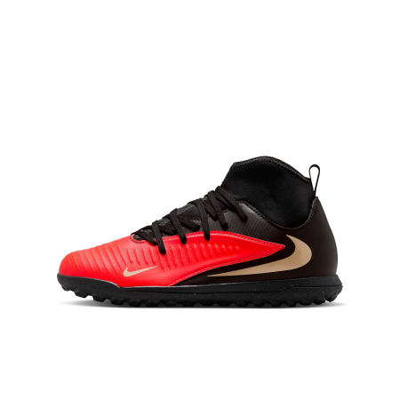 Nike Break 'Em Pack - Ghete fotbal copii Nike JR Phantom 6 High Club TF