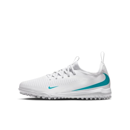 Model - Ghete fotbal copii Nike JR Phantom 6 Low Academy TF