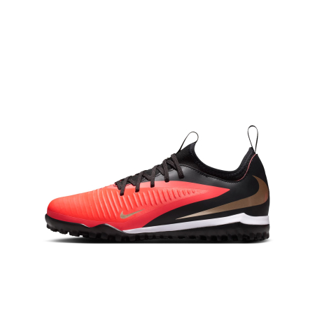Nike Break 'Em Pack - Ghete fotbal copii Nike JR Phantom 6 Low Academy TF