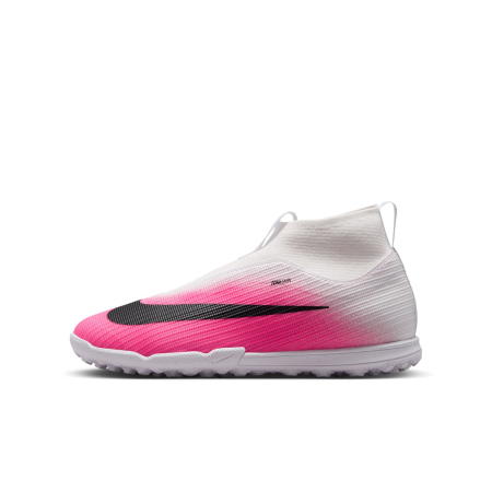 Ghete fotbal pentru sintetic (TF/AG) - Ghete fotbal copii Nike JR Mercurial Superfly 11 Academy TF