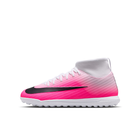 Model - Ghete fotbal copii Nike JR Superfly 11 Club TF T
