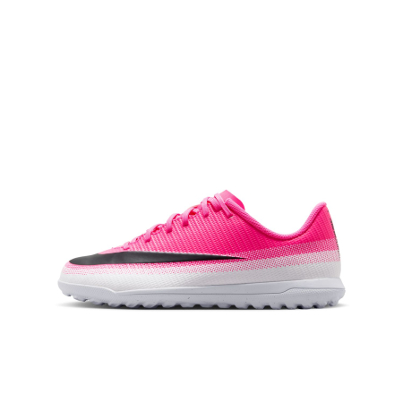 Model - Ghete fotbal copii Nike JR Vapor 17 Club TF T