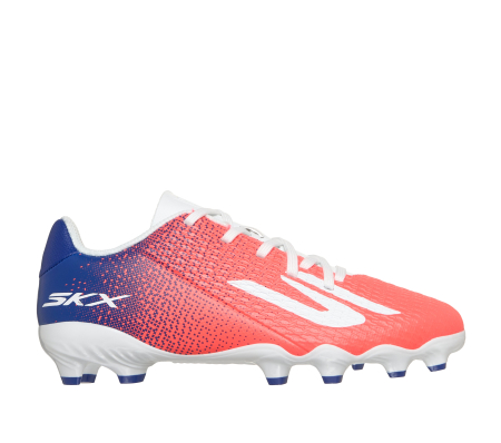 GHETE DE FOTBAL - Ghete fotbal copii Skechers JR Crib FG