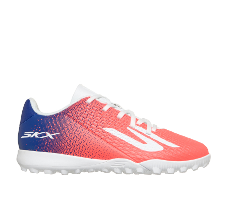 GHETE DE FOTBAL - Ghete fotbal copii Skechers JR Crib TF