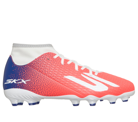 Ghete fotbal pentru iarba (FG/SG) - Ghete fotbal copii Skechers JR Youth FG