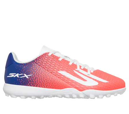 Ghete fotbal pentru sintetic (TF/AG) - Ghete fotbal copii Skechers JR Youth TF