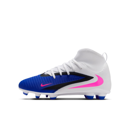 NOUTATI - Ghete fotbal Nike copii Jr Phantom 6 High Club FG/MG