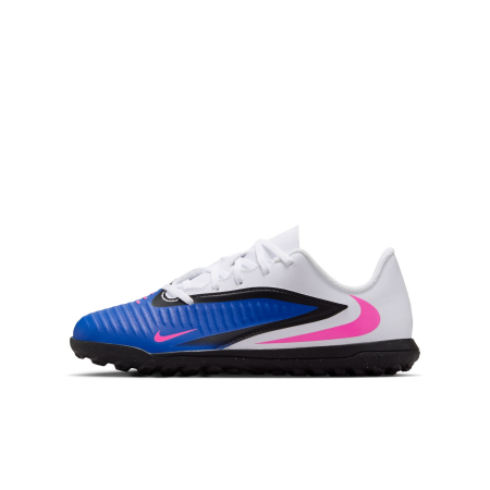 NOUTATI - Ghete fotbal Nike copii Jr Phantom 6 Low Club TF