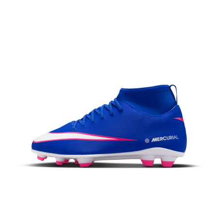 NOUTATI - Ghete fotbal Nike copii Jr Superfly 10 Club FG/MG
