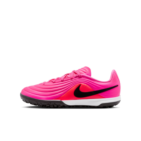 Ghete fotbal pentru sintetic (TF/AG) - Ghete fotbal Nike copii Jr Tiempo Maestro Academy TF