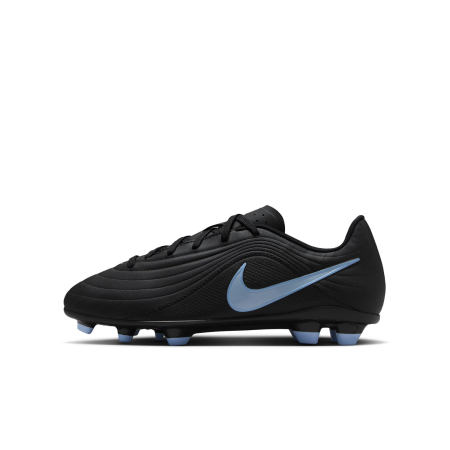 Ghete fotbal pentru iarba (FG/SG) - Ghete fotbal Nike copii Jr Tiempo Maestro Club FG/MG