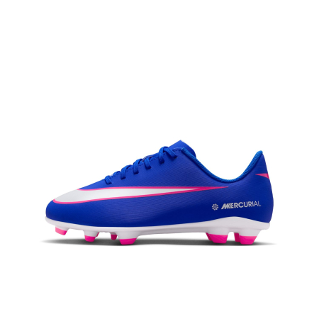 NOUTATI - Ghete fotbal Nike copii Jr Vapor 16 Club FG/MG