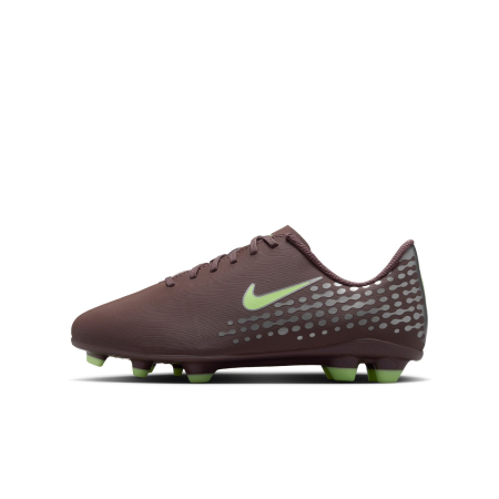 Ghete fotbal pentru iarba (FG/SG) - Ghete fotbal Nike copii Jr Vapor 16 Club Kylian Mbappé FG/MG
