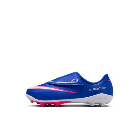 NOUTATI - Ghete fotbal Nike copii Jr Vapor 16 Club MG PS (V)