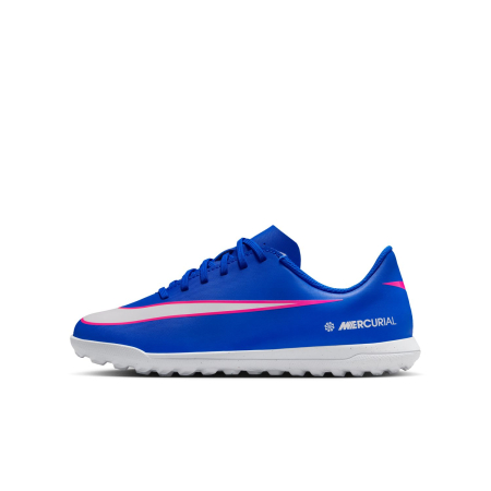 NOUTATI - Ghete fotbal Nike copii Jr Vapor 16 Club TF