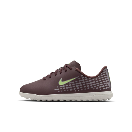 Ghete fotbal pentru sintetic (TF/AG) - Ghete fotbal Nike copii Jr Vapor 16 Club TF Kylian Mbappé