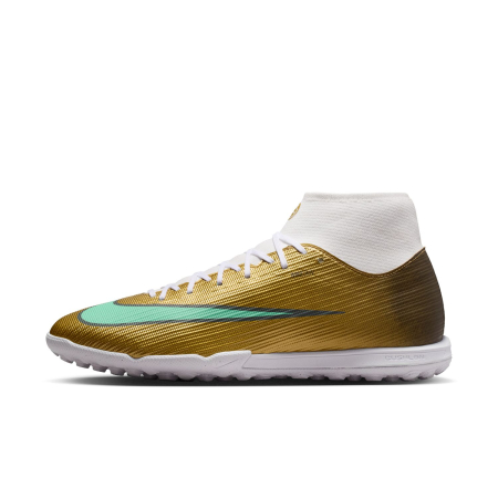 Ghete fotbal pentru sintetic (TF/AG) - Ghete fotbal Nike Mercurial Superfly 11 Academy TF Kylian Mbappé
