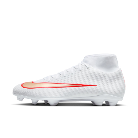 Ghete fotbal pentru iarba (FG/SG) - Ghete fotbal Nike Mercurial Superfly 11 Club FG/MG