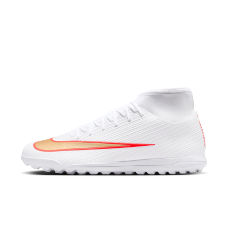 Ghete fotbal pentru sintetic (TF/AG) - Ghete fotbal Nike Mercurial Superfly 11 Club TF