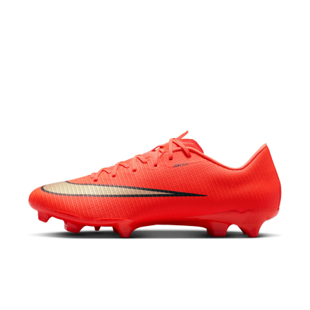 Ghete fotbal pentru iarba (FG/SG) - Ghete fotbal Nike Mercurial Vapor 17 Academy FG/MG