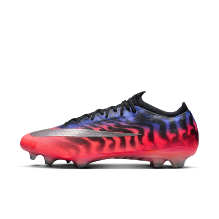 Ghete fotbal pentru iarba (FG/SG) - Ghete fotbal Nike Mercurial Vapor 17 Elite FG T Se