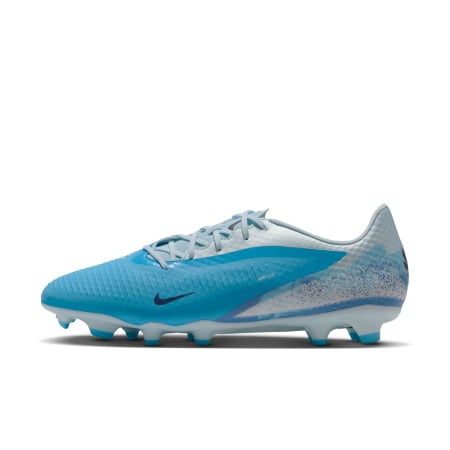 Erling Halland - Ghete fotbal Nike Phantom 360 Academy FG/MG Erling Haaland
