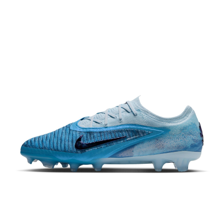 Erling Halland - Ghete fotbal Nike Phantom 360 Elite FG Erling Haaland
