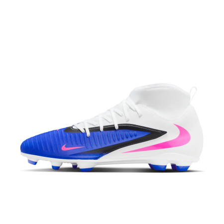 NOUTATI - Ghete fotbal Nike Phantom 6 High Club FG/MG