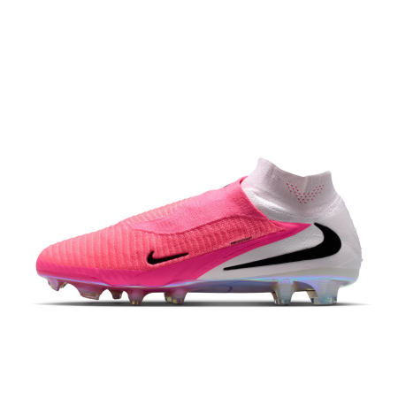 Ghete fotbal pentru iarba (FG/SG) - Ghete fotbal Nike Phantom 6 High Elite FG