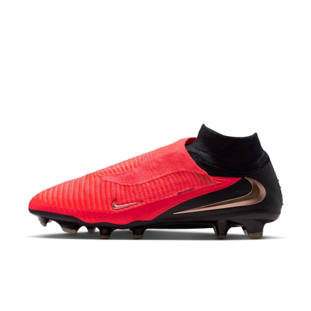 Ghete fotbal pentru iarba (FG/SG) - Ghete fotbal Nike Phantom 6 High Elite FG
