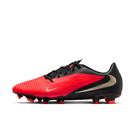 Ghete fotbal pentru iarba (FG/SG) - Ghete fotbal Nike Phantom 6 Low Academy FG/MG
